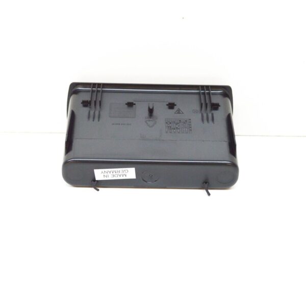 9965522430101C - Porsche 996 986 Boxster Centre Bottom Shelf Console 9965522430101C NEW
