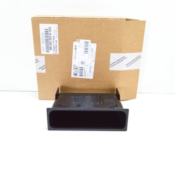 9965522530101C - Porsche Boxster 986 Radio Tray 9965522530101C NEW