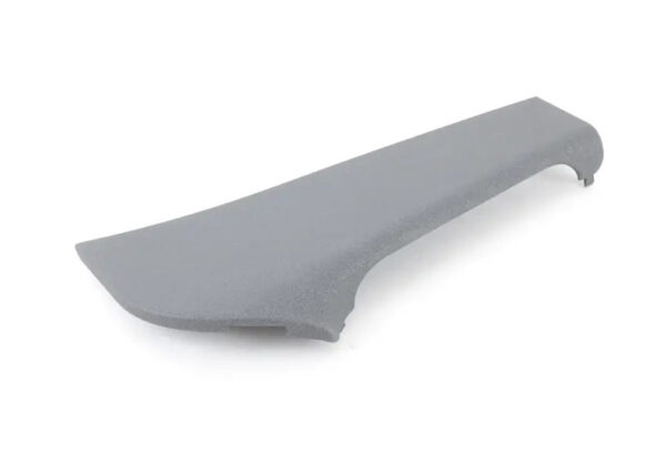 99655228302D05 - Porsche 911 996 Carrera Center Console Side Cover 99655228302D05 NEW