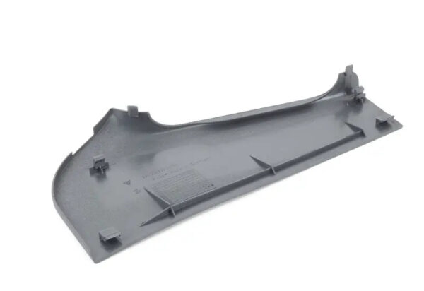 99655228302D05 - Porsche 911 996 Carrera Center Console Side Cover 99655228302D05 NEW