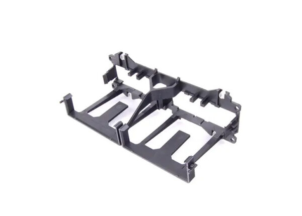 99655235100 - Porsche 911 996 Carrera Cup Holder Support Frame 99655235100 NEW Genuine