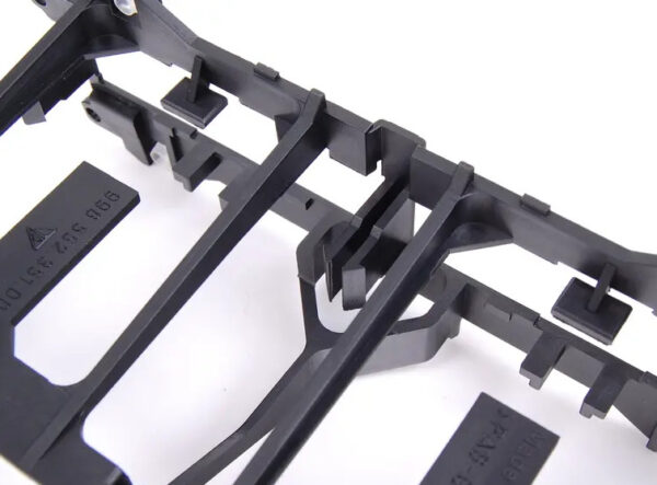 99655235100 - Porsche 911 996 Carrera Cup Holder Support Frame 99655235100 NEW Genuine