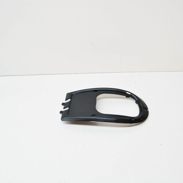 99655265501 - Porsche 911 996 Automatic Transmission Shift Cover Plate 99655265501 NEW Original