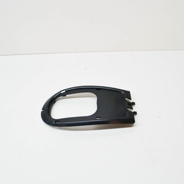 99655265501 - Porsche 911 996 Automatic Transmission Shift Cover Plate 99655265501 NEW Original