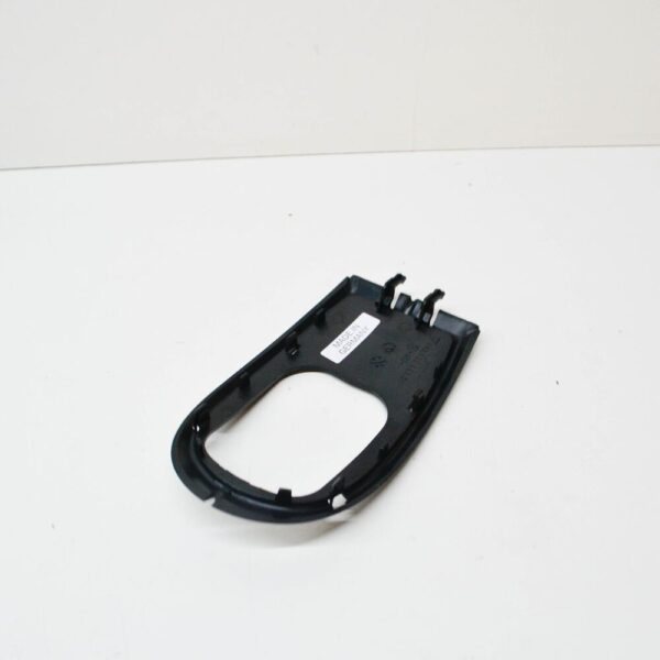 99655265501 - Porsche 911 996 Automatic Transmission Shift Cover Plate 99655265501 NEW Original