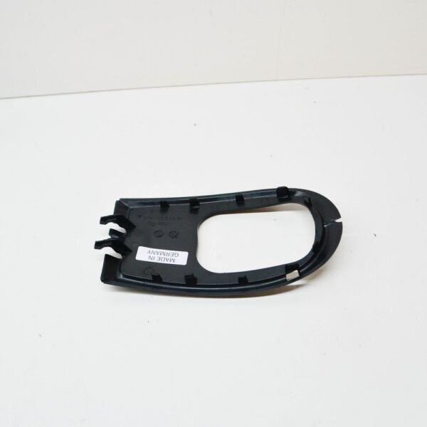 99655265501 - Porsche 911 996 Automatic Transmission Shift Cover Plate 99655265501 NEW Original