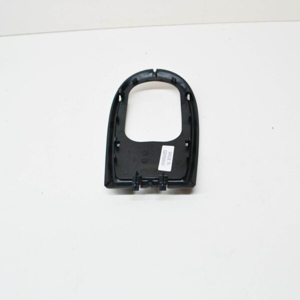 99655265501 - Porsche 911 996 Automatic Transmission Shift Cover Plate 99655265501 NEW Original