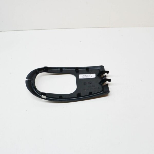 99655265501 - Porsche 911 996 Automatic Transmission Shift Cover Plate 99655265501 NEW Original