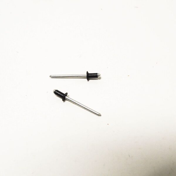 99655296001 - Porsche 986 Boxster 996 Carrera Center Hinge Repair Console Kit 99655296001 NEW