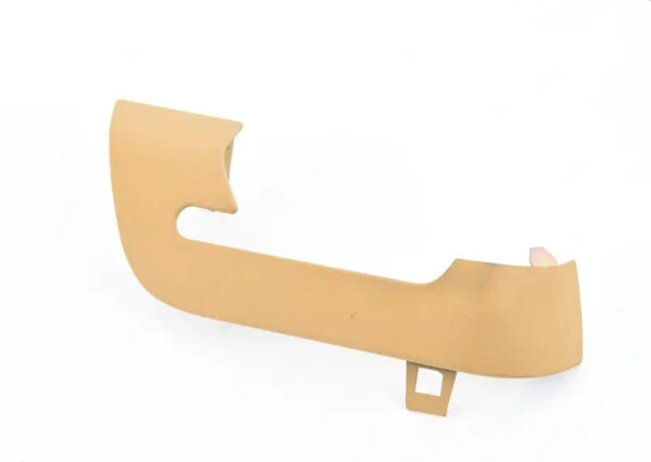 99655506100S33 - Porsche 911 996 seat belt guide rear left 99655506100S33 NEW ORIGINAL