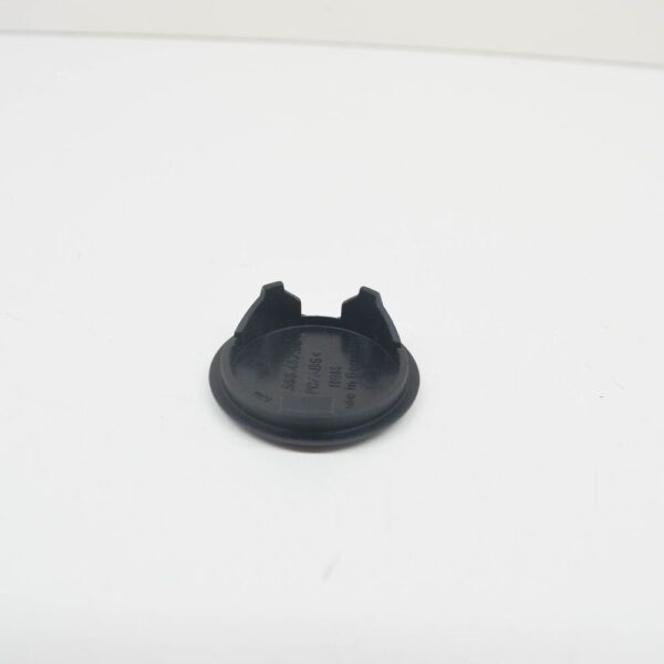996555457005V7 - Porsche 996 997 convertible rear shelf molding 99655457005V7 new