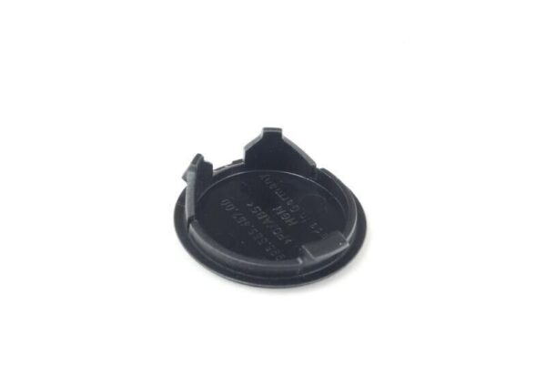 99655545700A10 - Porsche 996 997 C2 C4 Turbo Plastic Hole Cover H