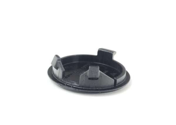 99655545700A10 - Porsche 996 997 C2 C4 Turbo Plastic Hole Cover H
