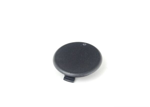 99655545700A10 - Porsche 996 997 C2 C4 Turbo Plastic Hole Cover H