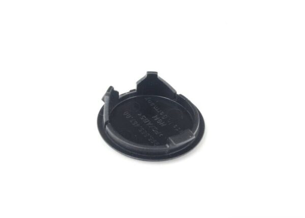 99655545700A10 - Porsche 996 997 C2 C4 Turbo Plastic Hole Cover H