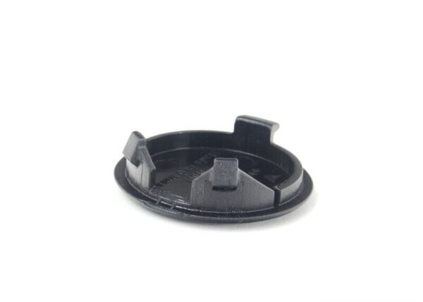 99655545700A10 - Porsche 996 997 C2 C4 Turbo Plastic Hole Cover H