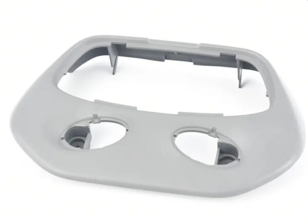 99655555710C53 - Porsche 911 996 Interior Ceiling Light Console 9965555710C53 NEW ORIGINAL