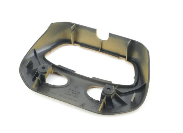 99655555711S33 - Porsche 911 996 interior lighting console trim 9965555711S33 NEW ORIGINAL
