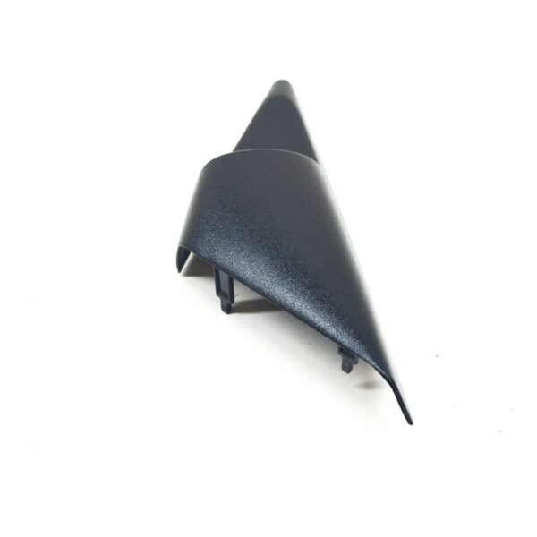 99655565100B12 - Porsche Boxster 986 Front Left Door Mirror Trim 99655565100B12 LHD NEW GENUINE
