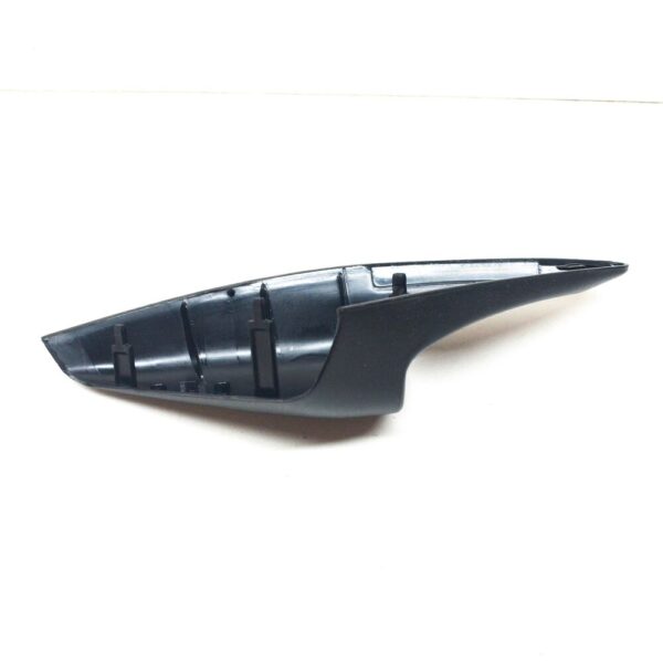 99655565100B12 - Porsche Boxster 986 Front Left Door Mirror Trim 99655565100B12 LHD NEW GENUINE