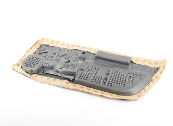 99655583104 - Porsche Boxster 986 Front Left Door Insulation Plate 9965583104 NEW GENUINE