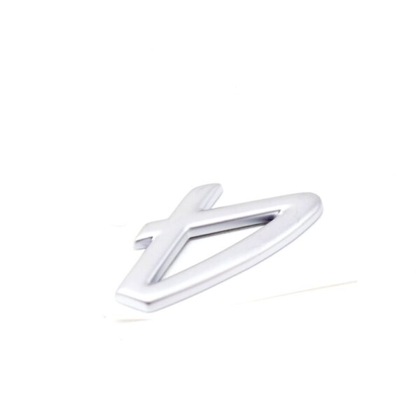 996559241014PU - Porsche 911 996 Emblem Rear Upper 996559241014PU NEW GENUINE