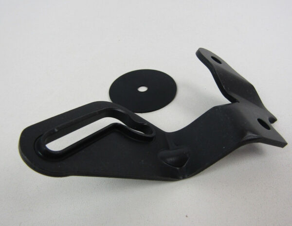 99656122200 - Porsche 911 convertible 997 operating level top right 99656122200 NEW ORIGINAL