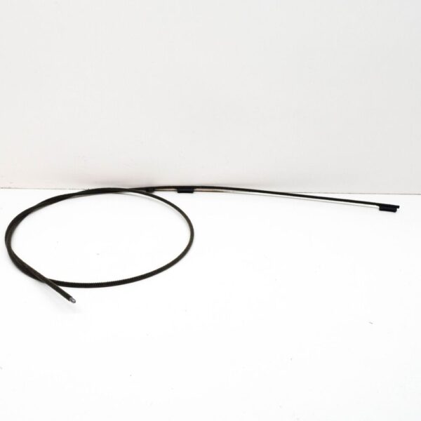 99656231600 - Porsche 911 996 sunroof cable right 99656231600 NEW REAL