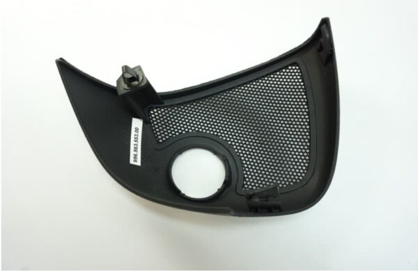 99656355300A10 - Porsche 911 991 Left Convertible Top 99656355300A10 NEW GENUINE