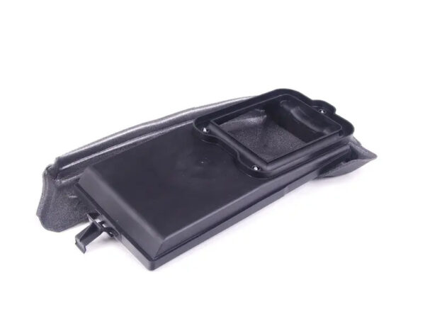 99657201902 - PORSCHE BOXSTER 986 Cabin Air Filter Box LHD 99657201902 NEW