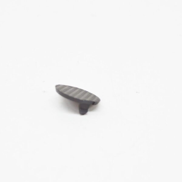 9965725690001C - Porsche 911 996 Carrera front grille cover cap 9965725690001C NEW original