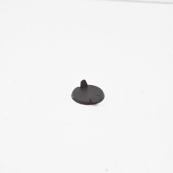 9965725690001C - Porsche 911 996 Carrera front grille cover cap 9965725690001C NEW original