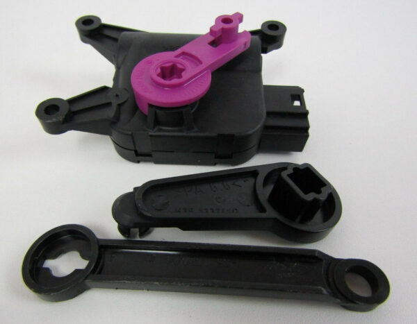 99657391902 - Porsche 911 Heater Blend Door Actuator 99657391902 NEW ORIGINAL