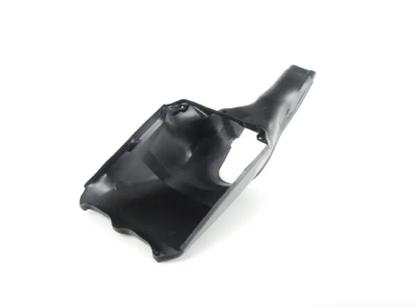 99657532103 - Porsche 911 996 Left Radiator Support Air Duct 99657532103 NEW GENUINE