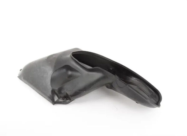 99657532103 - Porsche 911 996 Left Radiator Support Air Duct 99657532103 NEW GENUINE