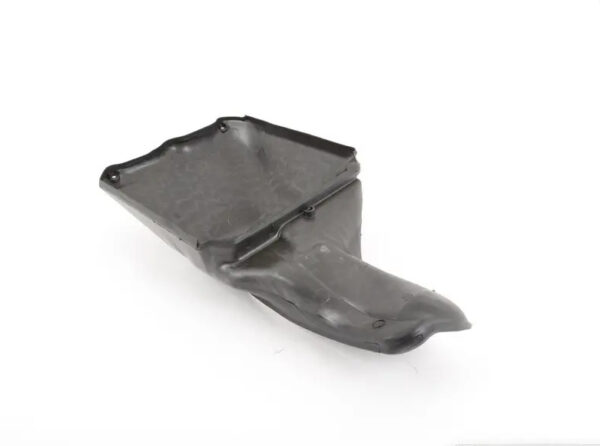 99657532103 - Porsche 911 996 Left Radiator Support Air Duct 99657532103 NEW GENUINE