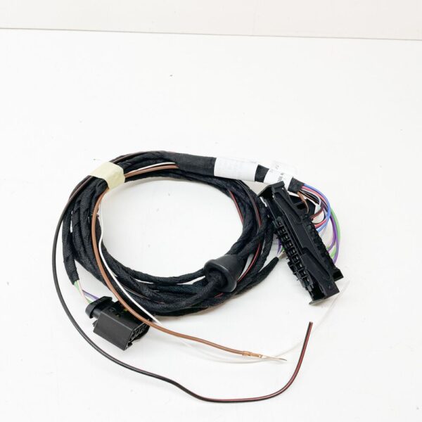 99661298800 - Porsche 996 retrofit set litronic harness 99661298800 new