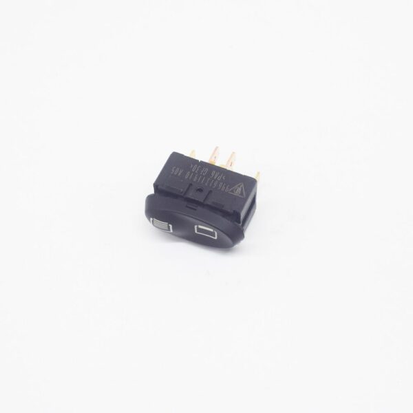 99661311910A05 - Porsche Carrera 911 996 Targa roof switch push button 99661311910A05 NEW