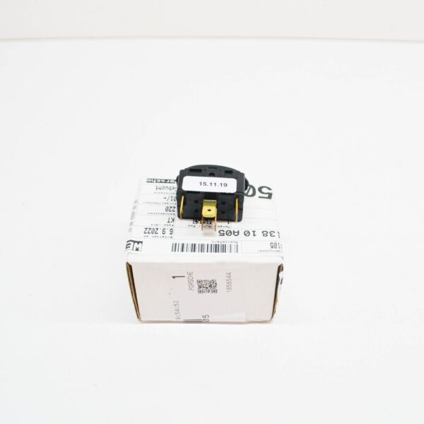 99661313810A05 - Porsche 911 996 Convertible Top Switch 99661313810A05 NEW GENUINE