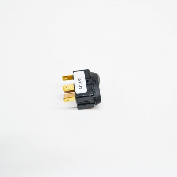 99661313810A05 - Porsche 911 996 Convertible Top Switch 99661313810A05 NEW GENUINE