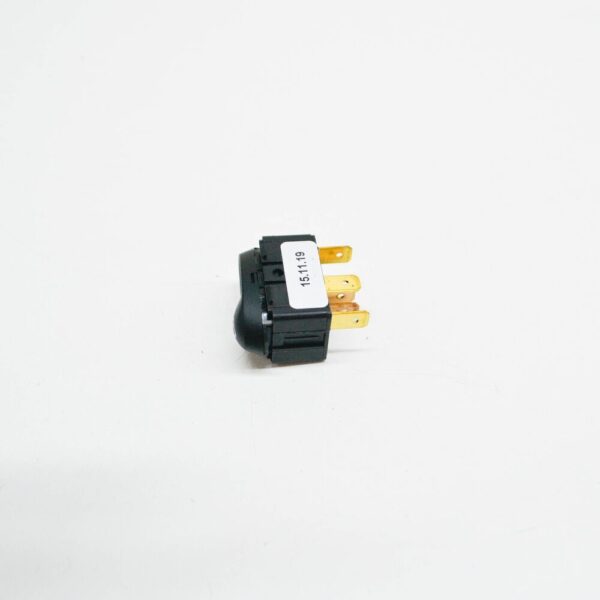 99661313810A05 - Porsche 911 996 Convertible Top Switch 99661313810A05 NEW GENUINE