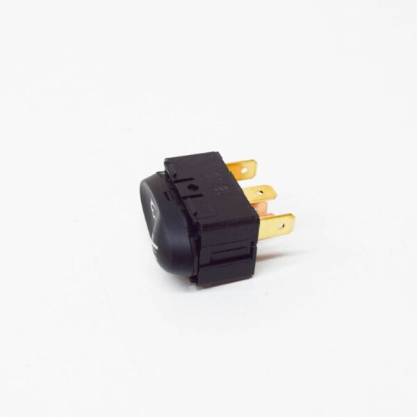 99661315610A05 - PORSCHE 911 996 Rear Spoiler Tip Switch RHD 99661315610A05 NEW OEM