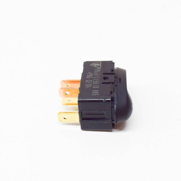 99661315610A05 - PORSCHE 911 996 Rear Spoiler Tip Switch RHD 99661315610A05 NEW OEM