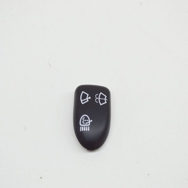 99661350710A05 - Porsche Boxster 986 Headlight Wiper Switch Cap 99661350710A05 NEW REAL