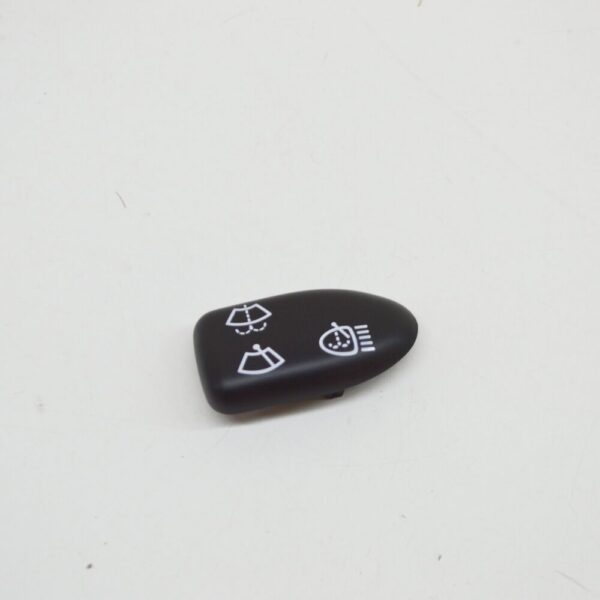99661350710A05 - Porsche Boxster 986 Headlight Wiper Switch Cap 99661350710A05 NEW REAL
