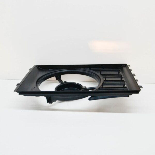 99662413700 - Porsche 911 996 Engine Cooling Fan Trim 99662413700 NEW GENUINE