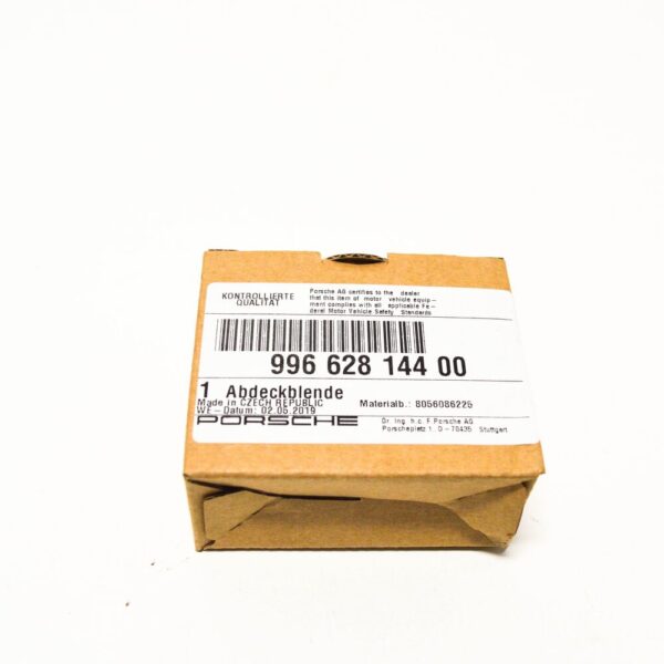 99662814400 - Porsche 911 996 Right Side Headlight Washer 99662814400NEW GENUINE