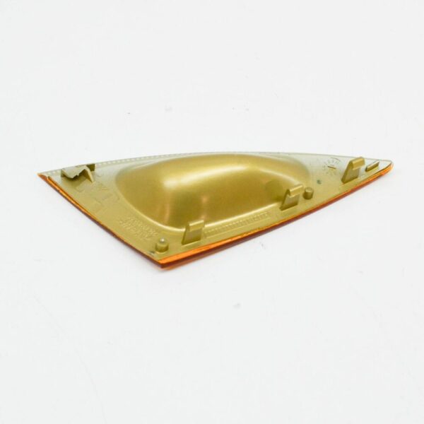 99663103502 - Porsche Boxter 986 Front Left Headlight Lower Trim 99663103502 New Genuine