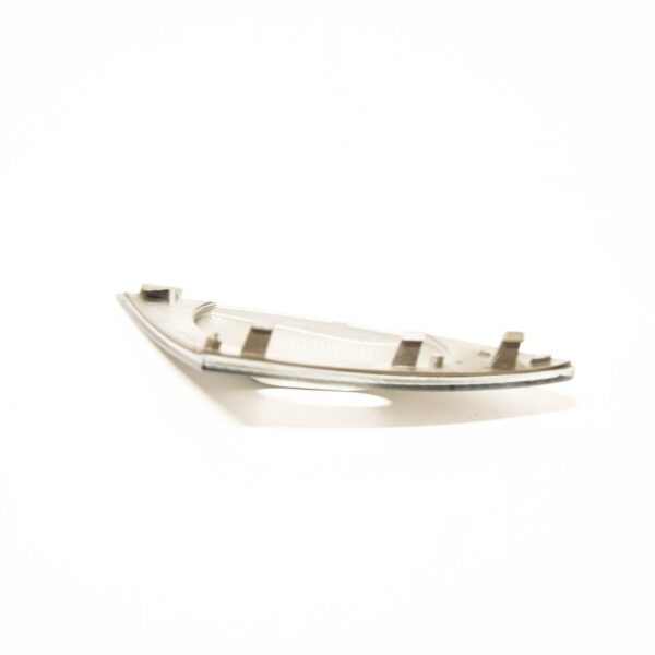 99663104501 - Porsche 996 Boxster Headlight Corner Trim Left 99663104503 New Genuine