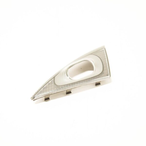 99663104501 - Porsche 996 Boxster Headlight Corner Trim Left 99663104503 New Genuine